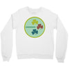 drinkers Crewneck Sweatshirt