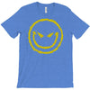 evil smiley emoticon T-Shirt