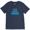 Only the best Dads Get Promoted to Nonno V-Neck Tee