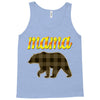 mama bear Tank Top