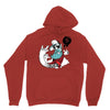 hipster Unisex Hoodie