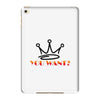 fahrie77 iPad Mini 4