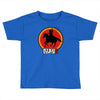 Red Dead Redemption Toddler T-shirt