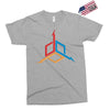 SIMPLE THAT IS COOL Exclusive T-shirt