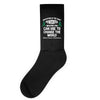 education is the most pwerful weapon you can use to change the world l Socks