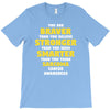 You Are Braver Than You Believe Stronger T-Shirt