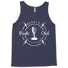 radio club Tank Top