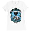 mmp2 Ladies Fitted T-Shirt
