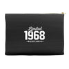 Limited Edition 1968 Accessory Pouches