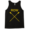 rowing Tank Top