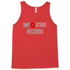 important records Tank Top