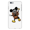 mickey mouse trap iPhone 6/6s Plus Case