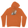 scientific paradox goes boink Unisex Hoodie