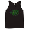 blueprint mark iv Tank Top