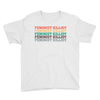 Feminist Killjoy Youth Tee