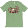 zombies!! T-Shirt