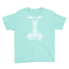 thorshammer mj&ouml;lnir odin wikinger germanen Youth Tee