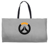 Overwatch Weekender Totes