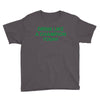 drink like Youth Tee