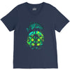 face of the protector V-Neck Tee