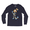 jimmy Long Sleeve Shirts