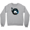 Spirit Cats Crewneck Sweatshirt