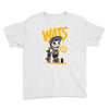 wat skateboard Youth Tee