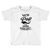 New Pop 2018 Rokie Dept. Toddler T-shirt