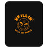 krillin with my homies Mousepad