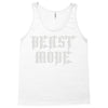 beast mode Tank Top