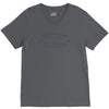 the notebook V-Neck Tee