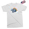 real unicorns have curves Exclusive T-shirt