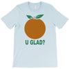 orange uglad T-Shirt