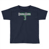 rusellmania Toddler T-shirt