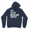 Fortnite T Shirt Unisex Hoodie