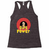 Girl Power Lola Bunny Racerback Tank