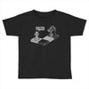 chess geek nerd Toddler T-shirt
