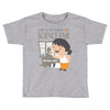 science fair Toddler T-shirt