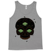 see no evil off Tank Top