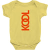 kool it fits cigarettes Baby Onesie