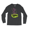 yaas queen Long Sleeve Shirts