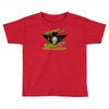 drop the beat   overwatch Toddler T-shirt