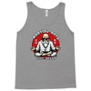 ma&icirc;tre tortue g&eacute;niale Tank Top