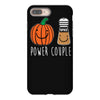 pumpkin spice iPhone 8 Plus
