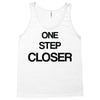 gracioso gimnasio Tank Top