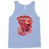 red bird Tank Top