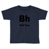 bed hog Toddler T-shirt