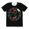 scorpio astrological All Over Women's T-shirt