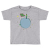 little fresh prince Toddler T-shirt