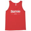bernie sanders for president 2016 Tank Top
